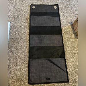 Wall hanging organizer